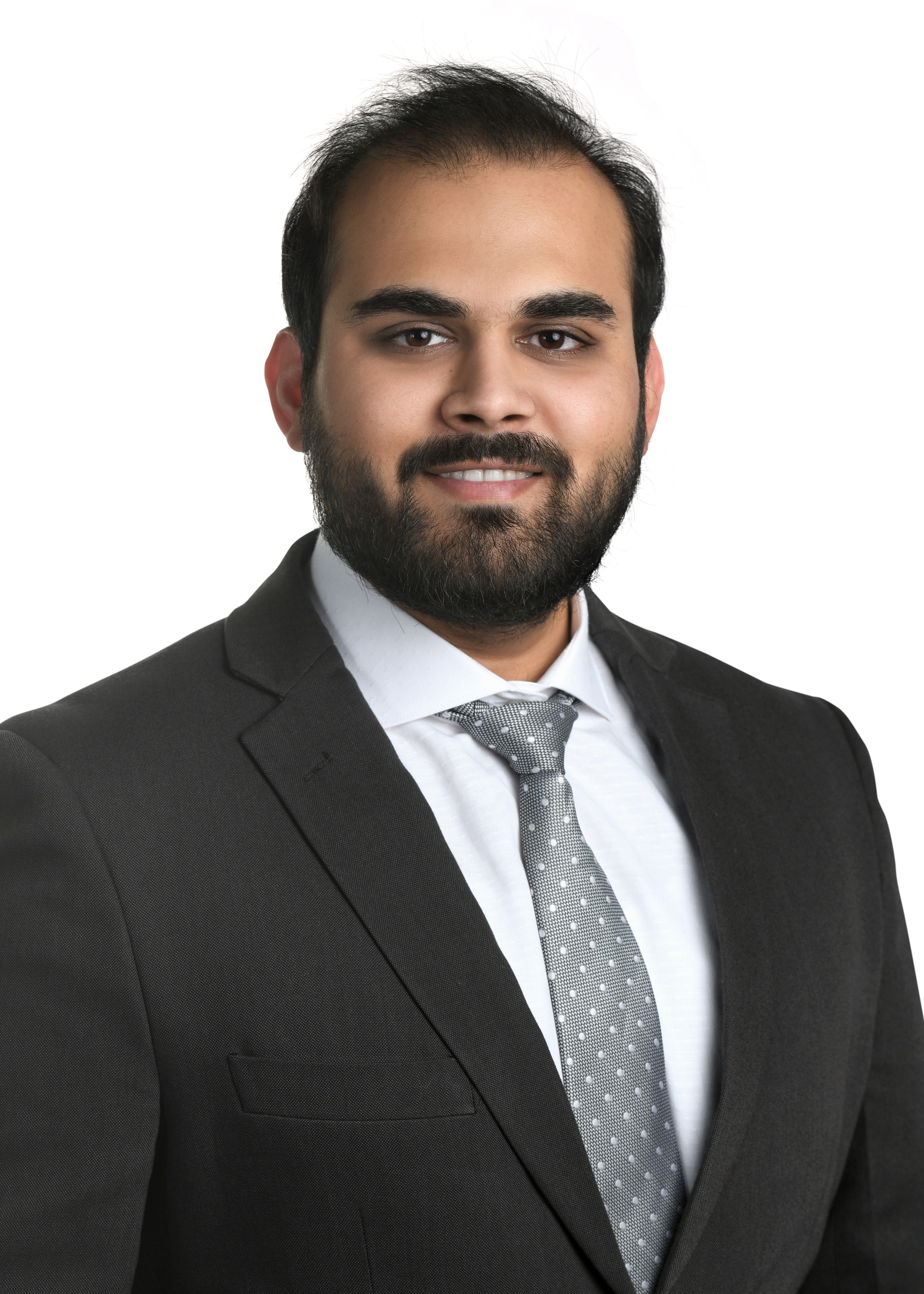 Ankit Satsangi